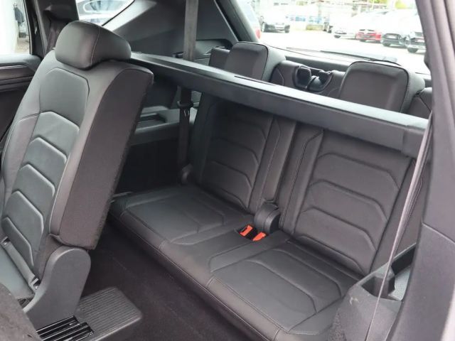 Seat Tarraco 2.0 TDI 4Drive DSG Xcellence