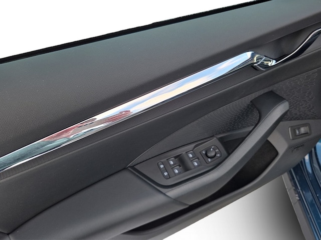 Skoda Octavia 2.0 TDI 4x4 Combi