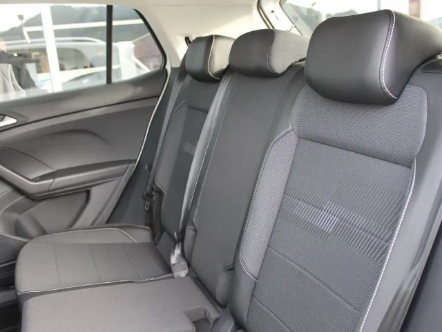 Volkswagen T-Cross 1.0 TSI Style