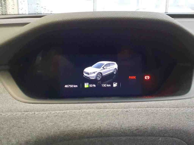 Skoda Enyaq Loft iV 50
