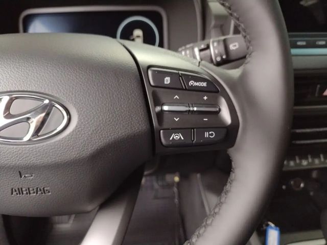 Hyundai Kona 2WD T-GDi Trend