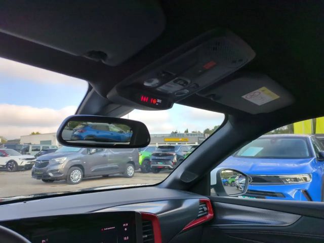 Opel Mokka GS-Line Grand Sport Turbo