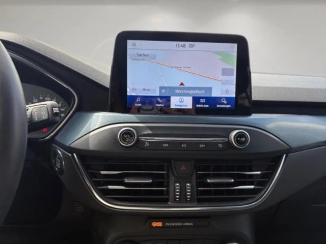 Ford Focus Active Wagon