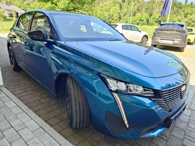 Peugeot 308 Allure Pack EAT8