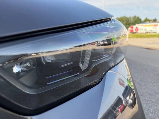 BMW i5 i5 xDrive40 Touring