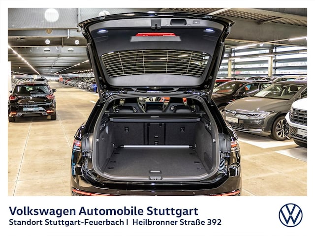 Volkswagen Passat 2.0 TDI DSG R-Line Variant