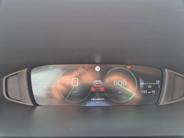 Peugeot 308 Allure Pack BlueHDi EAT8 SW