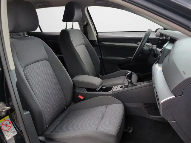 Volkswagen Golf Rabbit TSI