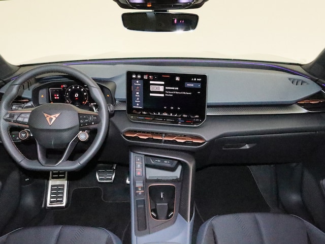 Cupra Terramar 1.5 eTSI