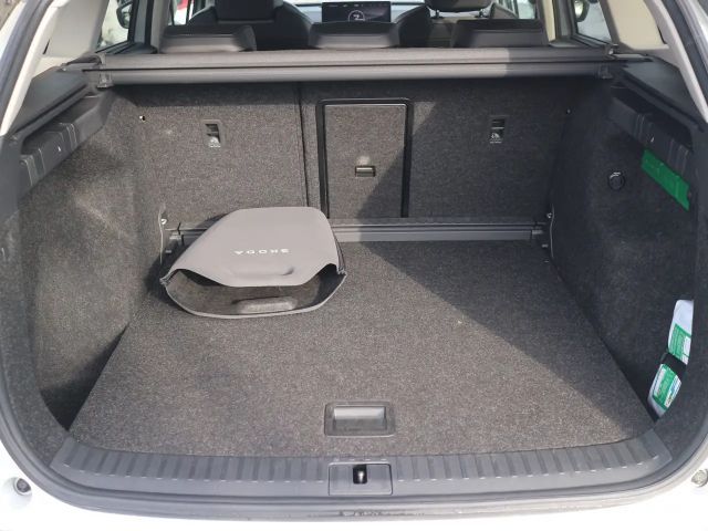 Skoda Enyaq Loft iV 60