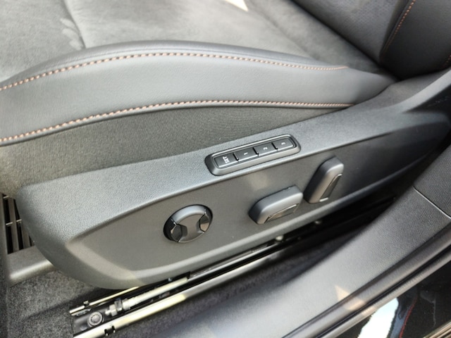 Cupra Formentor 1.5 eTSI