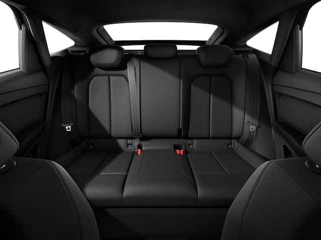 Audi Q4 e-tron Sportback