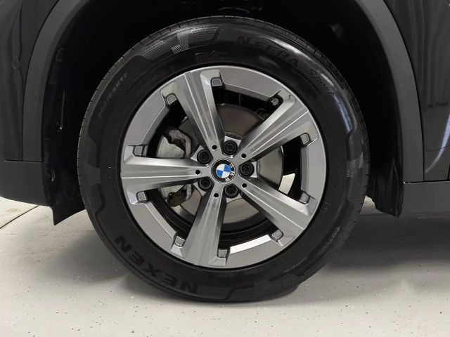 BMW X1 xDrive20d
