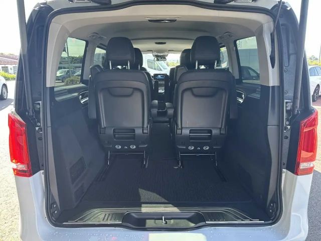 Mercedes-Benz V 300 V 300 d