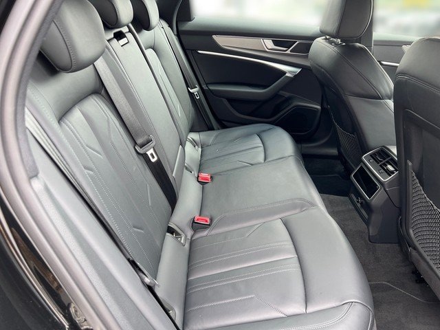 Audi A6 50 TDI Avant Quattro