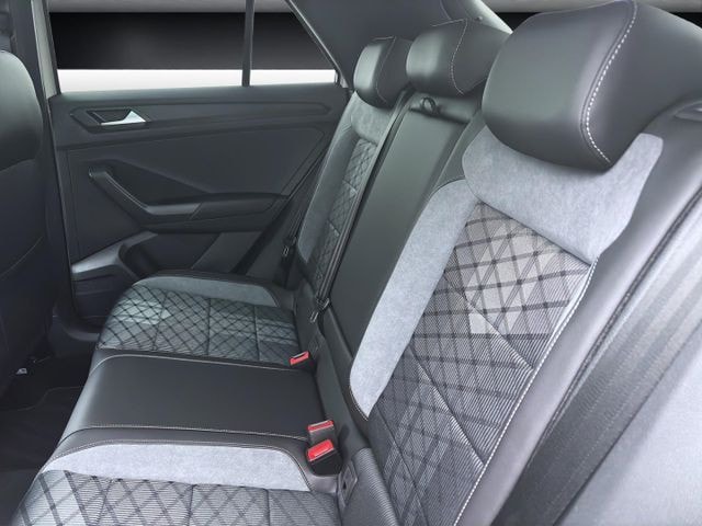 Volkswagen T-Roc 2.0 TSI DSG R-Line