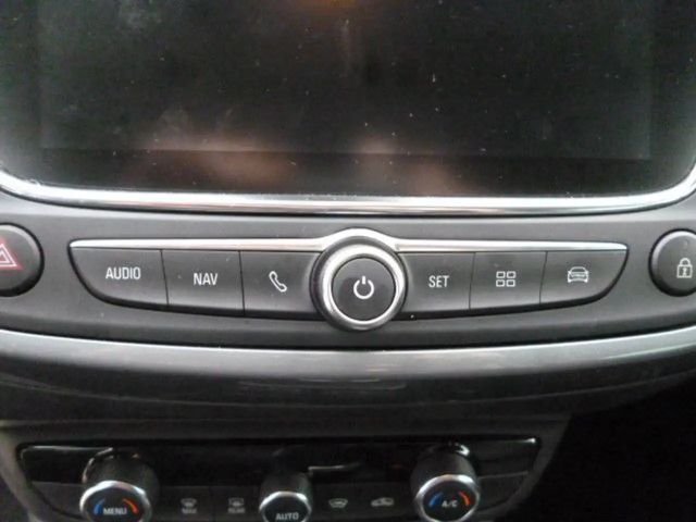 Opel Crossland X Elegance business+