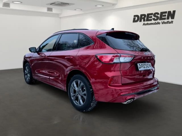 Ford Kuga Plug in Hybrid ST Line X