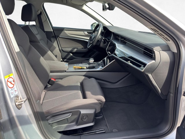 Audi A6 40 TDI Avant S-Tronic