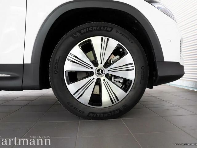 Mercedes-Benz EQB 300 4MATIC Advanced