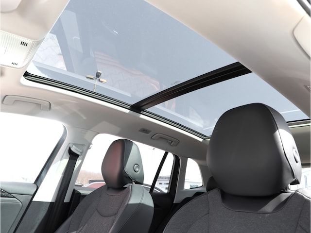 Volkswagen Tiguan DSG Life