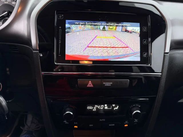 Suzuki Vitara Comfort Hybrid