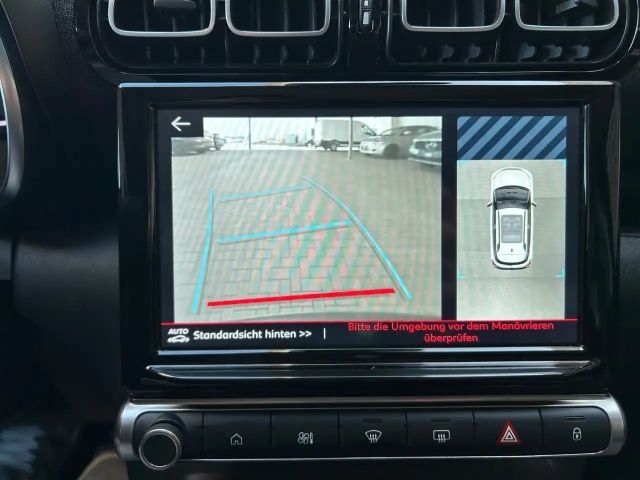 Citroën C3 Aircross Pack Shine