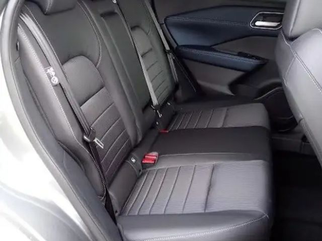 Nissan Qashqai AWD DIG-T Tekna