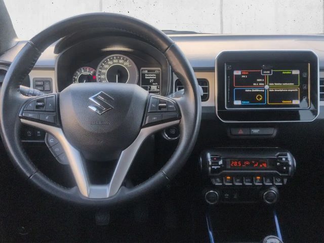 Suzuki Ignis Comfort DualJet Hybrid