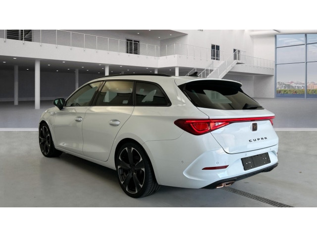 Cupra Leon DSG ST Sportstourer VZ