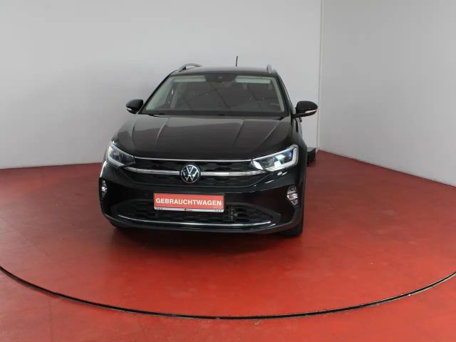 Volkswagen Taigo DSG Style