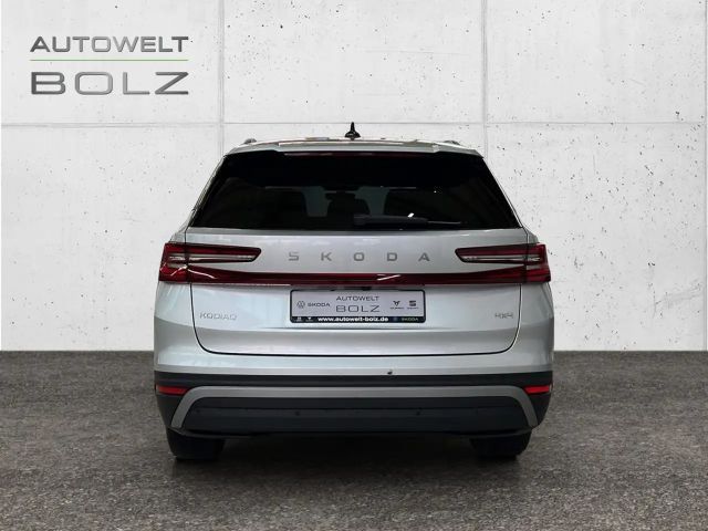 Skoda Kodiaq 2.0 TDI 4x4 Selection