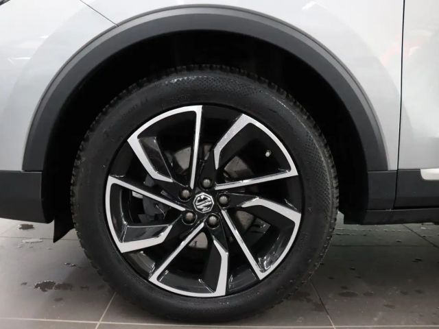 MG ZS 1.0 T-GDI Luxury