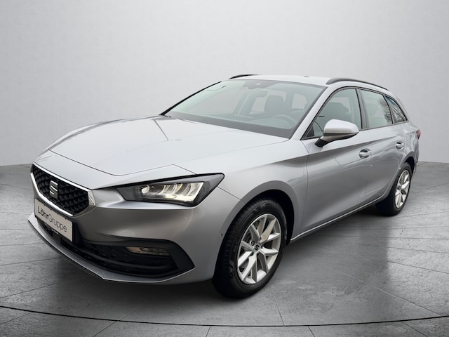 Seat Leon DSG Sportstourer