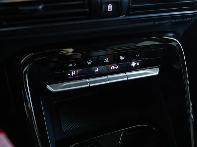 Citroën C3 Aircross Hybrid Plus