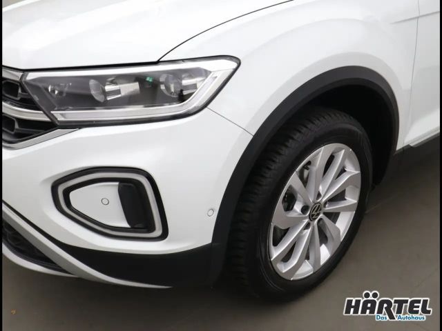 Volkswagen T-Roc 1.5 TSI DSG Style