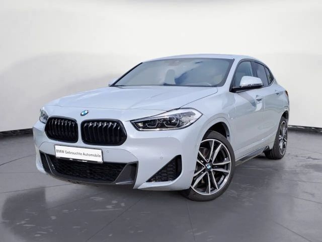 BMW X2 M-Sport sDrive20i