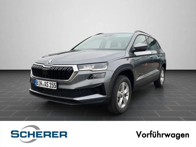 Skoda Karoq Tour