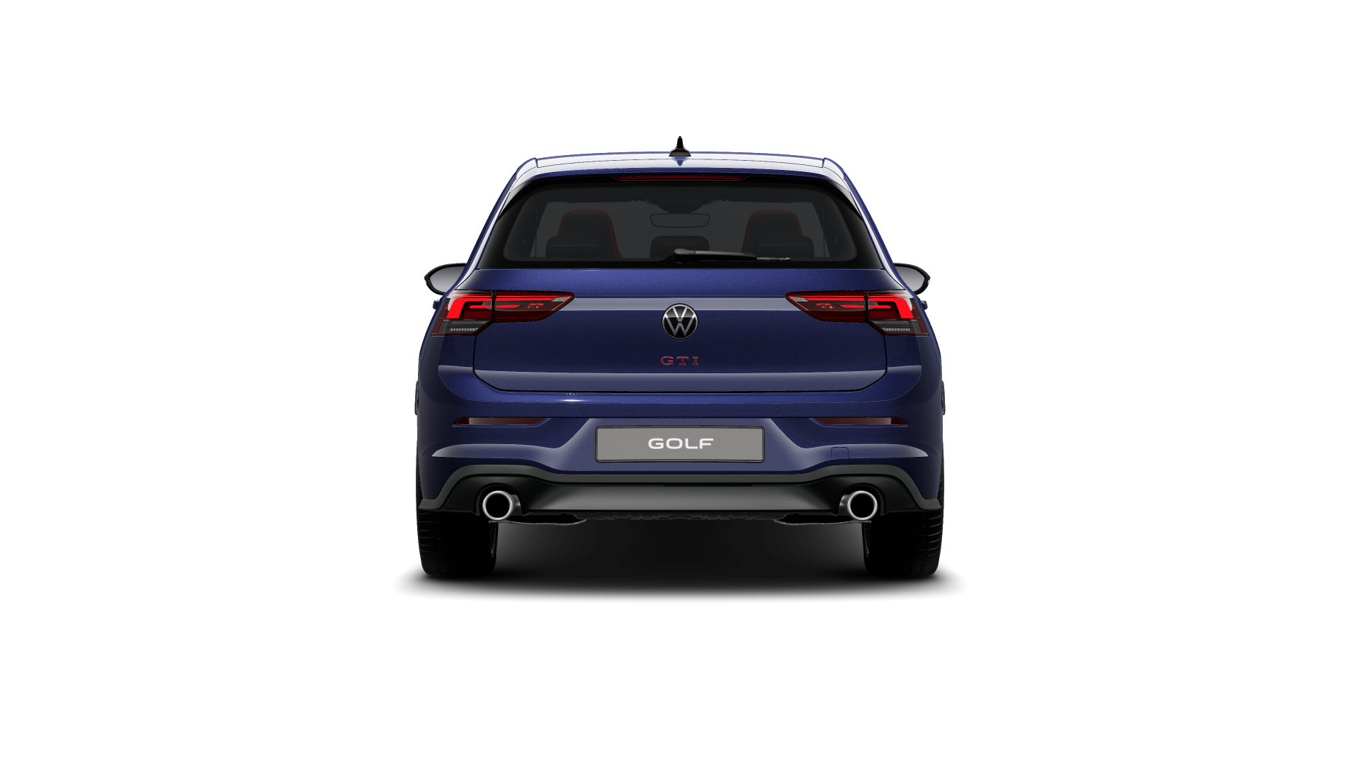 Volkswagen Golf 2.0 TSI DSG GTI