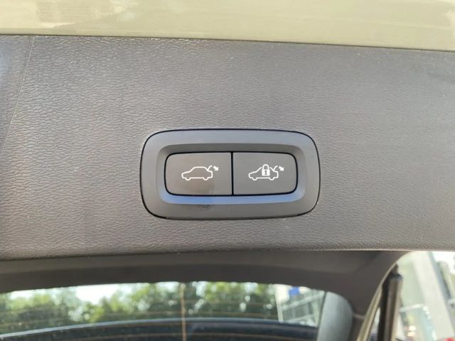 Volvo XC40 Plus Recharge