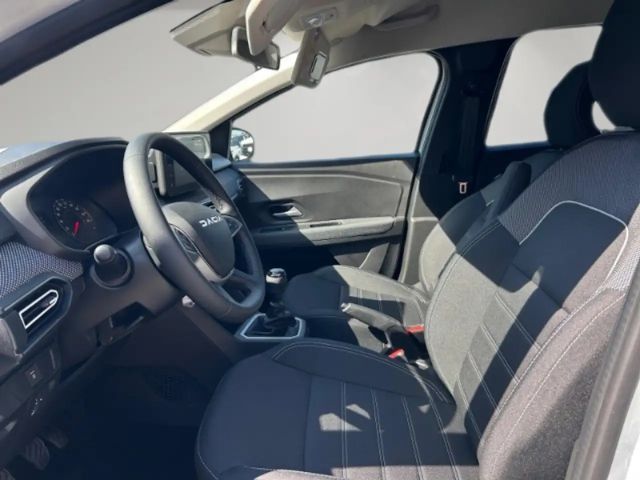Dacia Jogger TCe 110