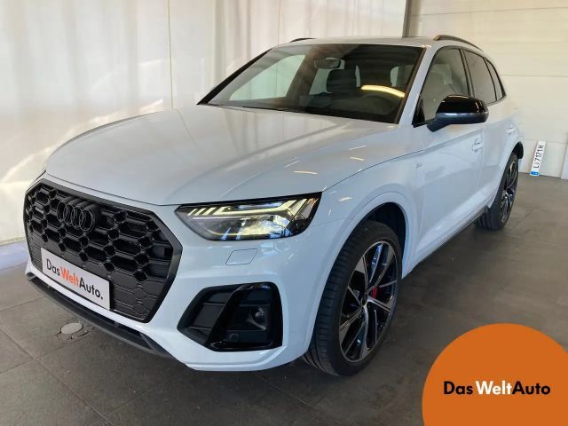 Audi Q5 55 TFSI Hybride Quattro S-Line