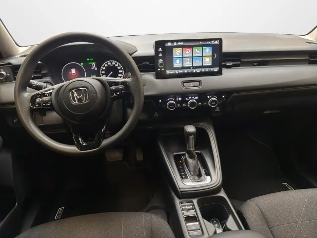 Honda HR-V 1.5 Elegance Hybrid i-MMD
