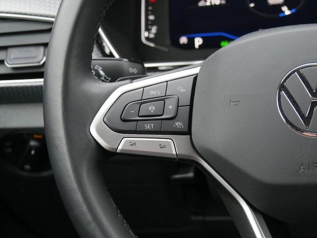 Volkswagen T-Cross 1.5 TSI Life