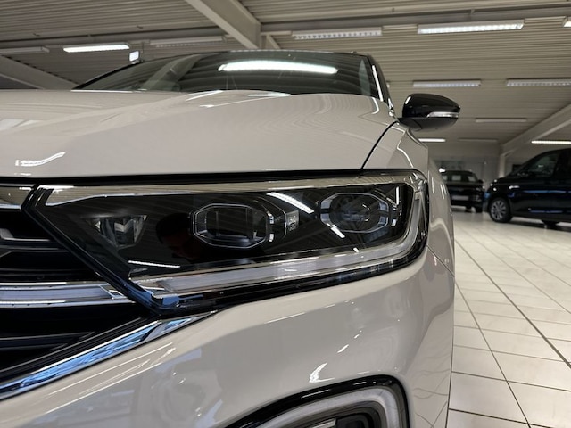 Volkswagen T-Roc DSG