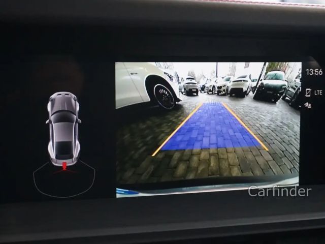 Porsche 992 4 Coupé GT3