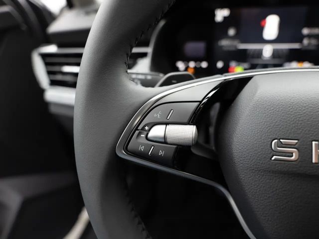 Skoda Kamiq 1.0 TSI Selection