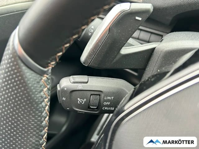 Peugeot 3008 GT-Line Hybrid