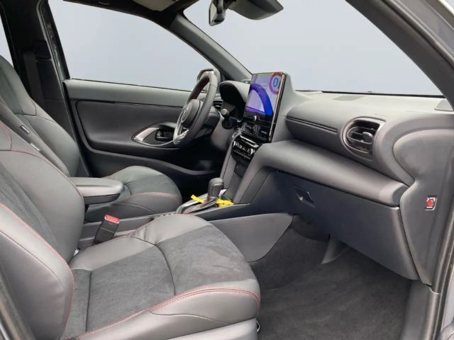 Toyota Yaris Cross GR Hybride