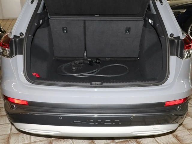Audi Q4 e-tron 40